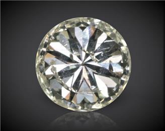 NATURAL Diamond / Heera I-1 J  0.73 CTS. ( 1767 )